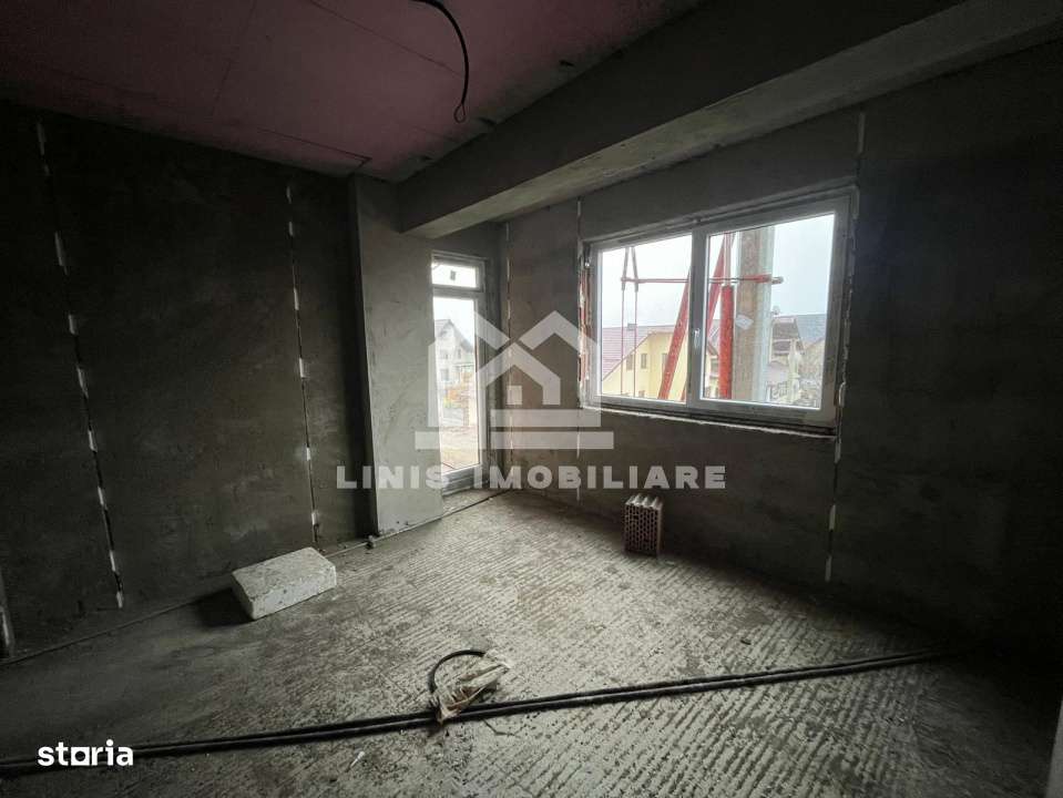 COMISION 0% Apartament 3 camere Radauti - Imagine principală: 5/9