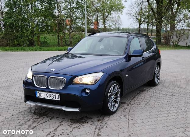 BMW X1 xDrive28i - 1