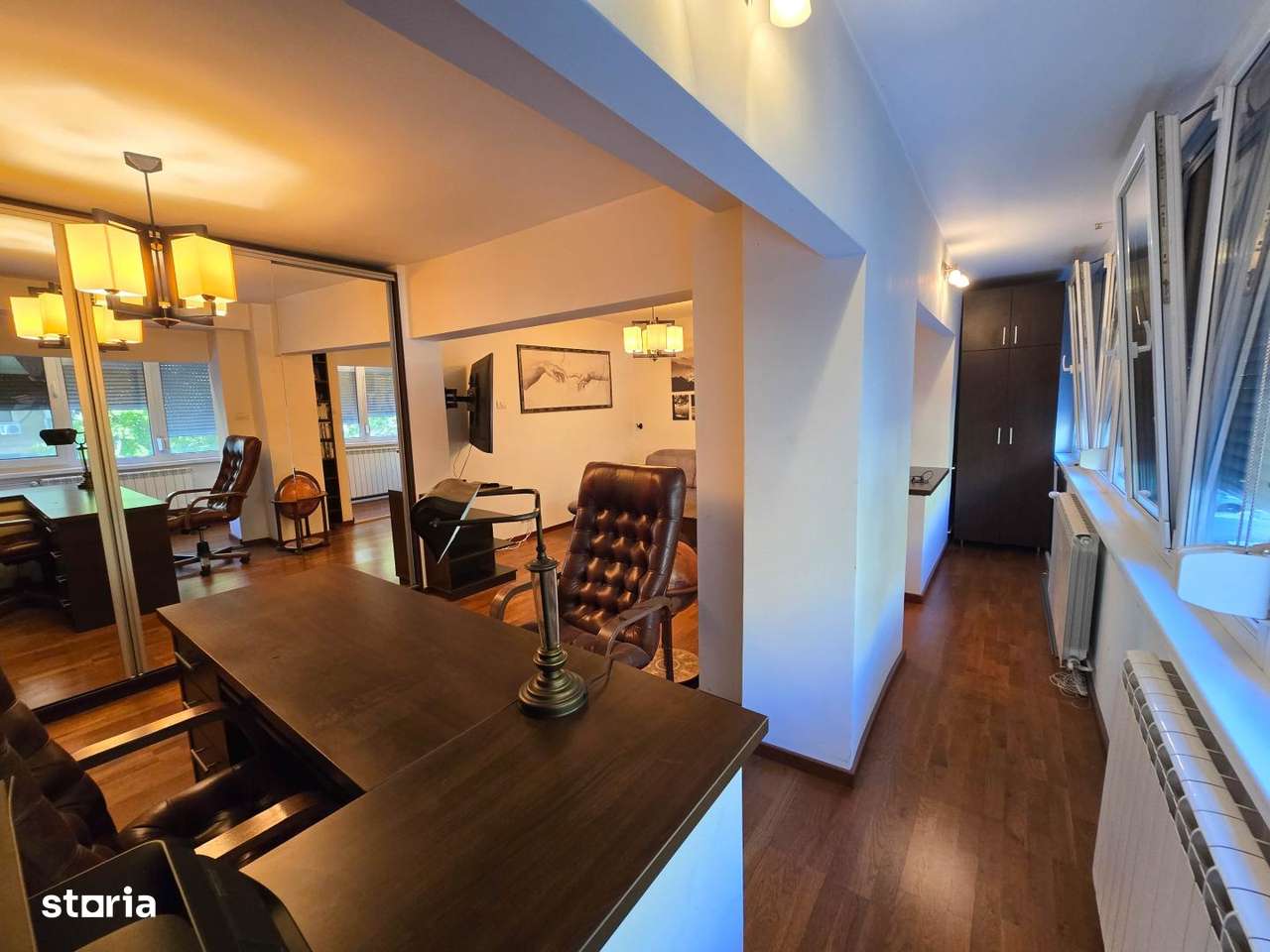 3 camere Bd Decebal l Metrou P Muncii - Imagine principală: 3/14