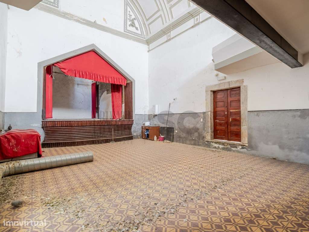 Igreja Histórica à Venda em Serpa - Grande imagem: 5/16
