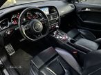 Audi RS5 4.2 FSi quattro S tronic - 14