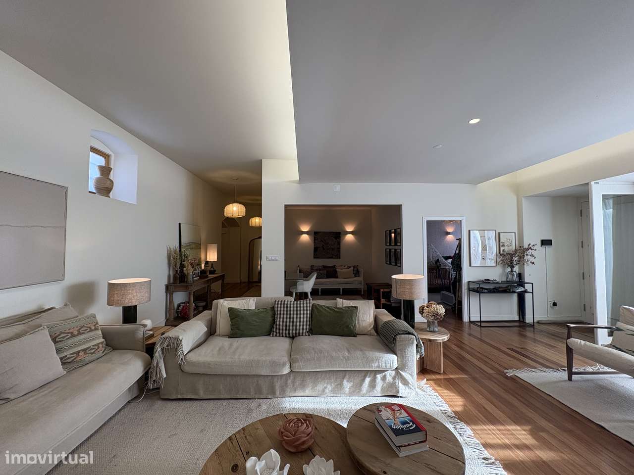 Moradia de charme T2+1 Rua Escrivão da Câmara - Grande imagem: 4/29