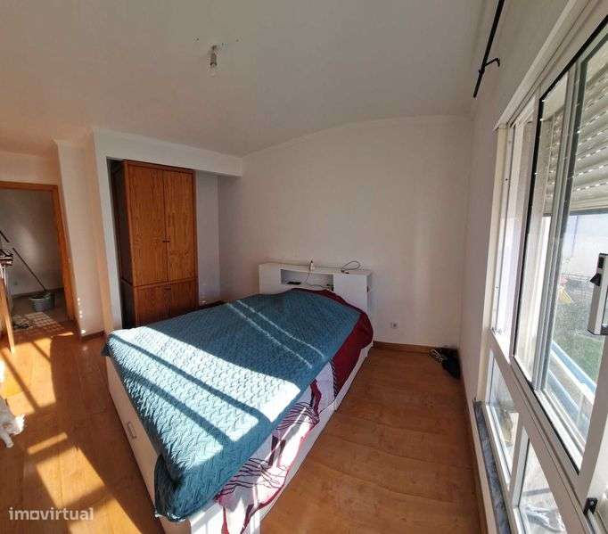 Apartamento T3 - Setúbal,  Manteigadas - Grande imagem: 5/8