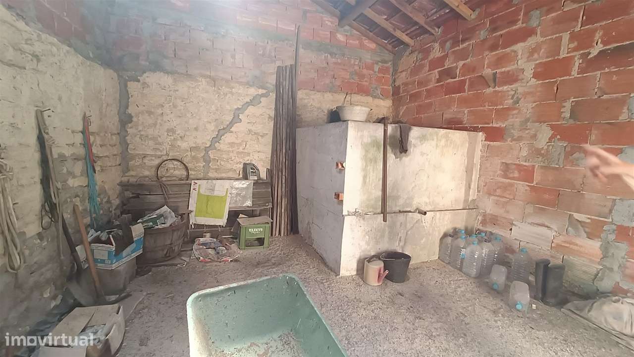 Moradia para Restaurar T2 Venda em Cantanhede e Pocariça,Cantanhede-5