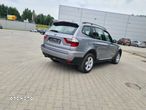 BMW X3 2.0d - 8