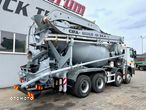 Mercedes-Benz Actros 4144 CIFA MK 24.4 - 7