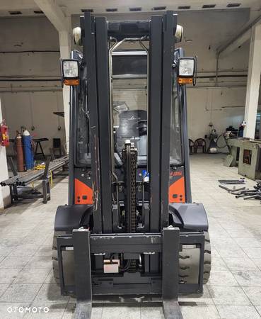 Linde H35T evo2 - 7