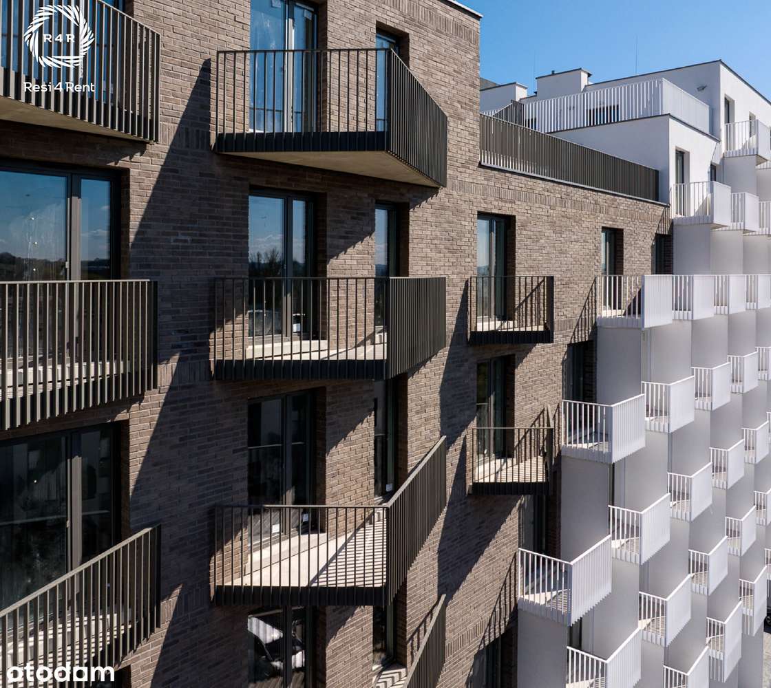 Nowoczesne 2-pokoje | Zabłocie | Pets Friendly  | Bezpośrednio - Pełny obrazek: 1/18