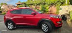 Hyundai Tucson 1.6 GDI BlueDrive Comfort 2WD - 4