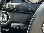 Mercedes-Benz C 350 CDI DPF (BlueEFFICIENCY) 7G-TRONIC Avantgarde - 21