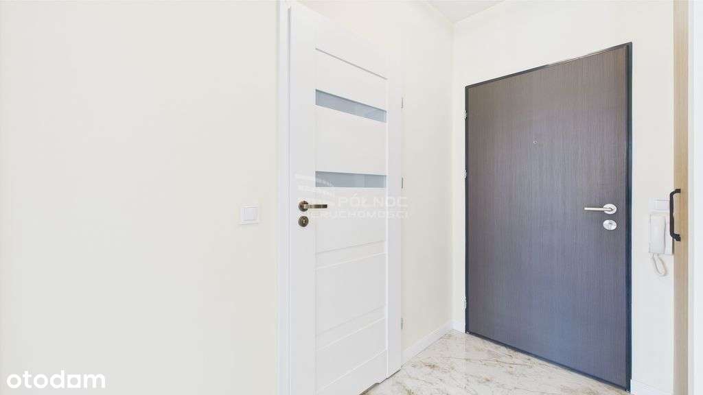 Nowoczesne dwupokojowe mieszkanie z garderobą.-14