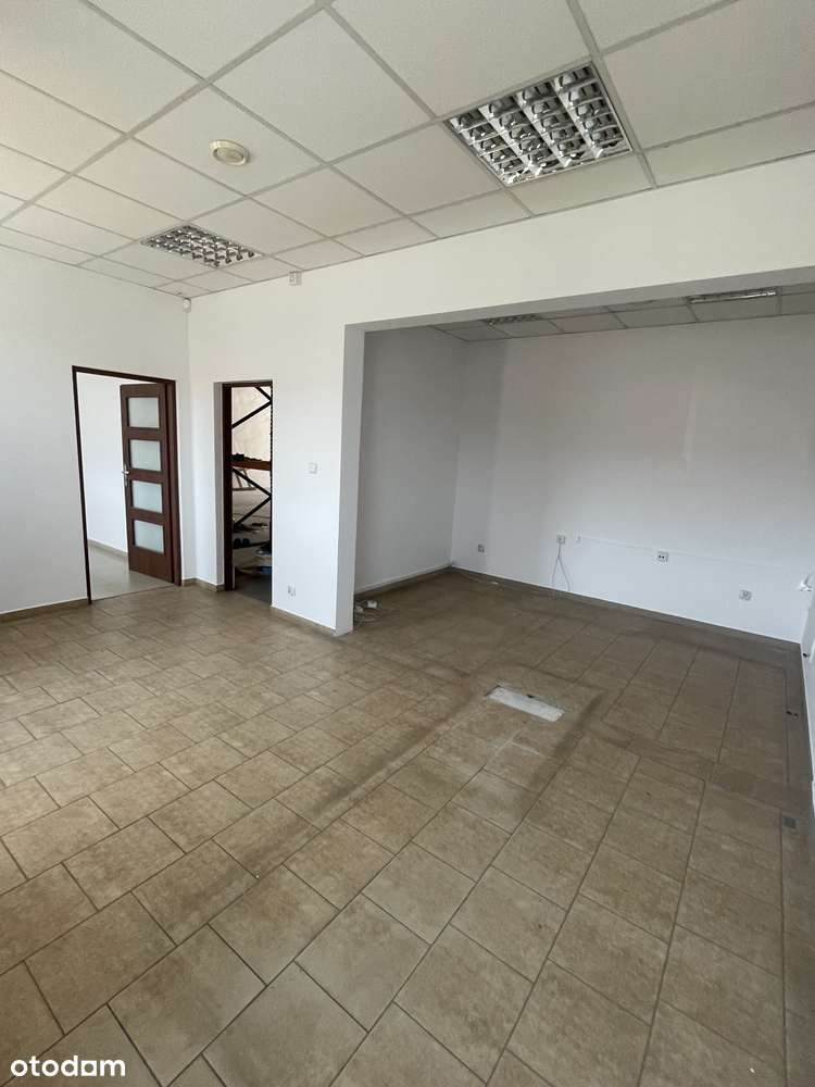 Hala 310 m² z biurem, klimatyzacją i monitoringiem Wrocław Sołtysowice - Pełny obrazek: 5/20