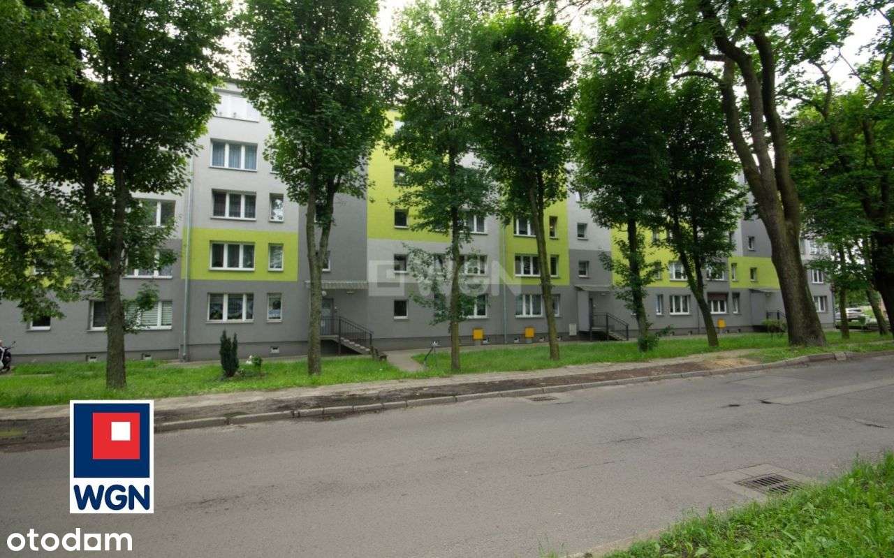 Dwa pokoje dla singla, pary, inwestora. Rozbark!-16