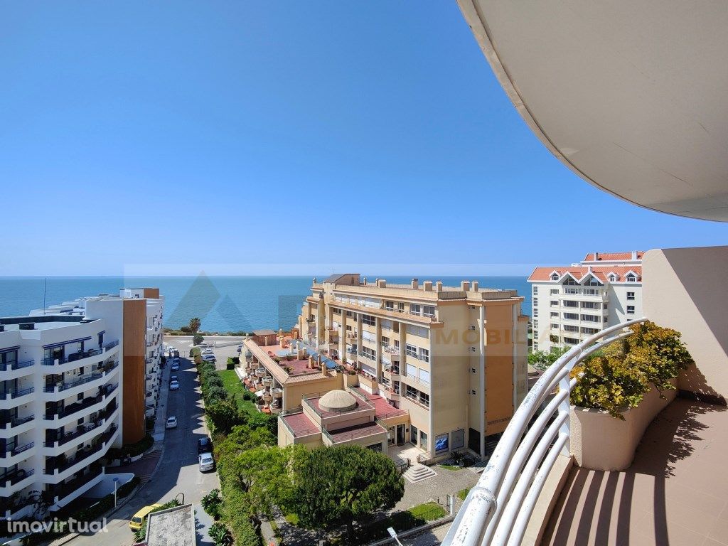 Apartamento T5 | Vista Mar | Cascais, Guia