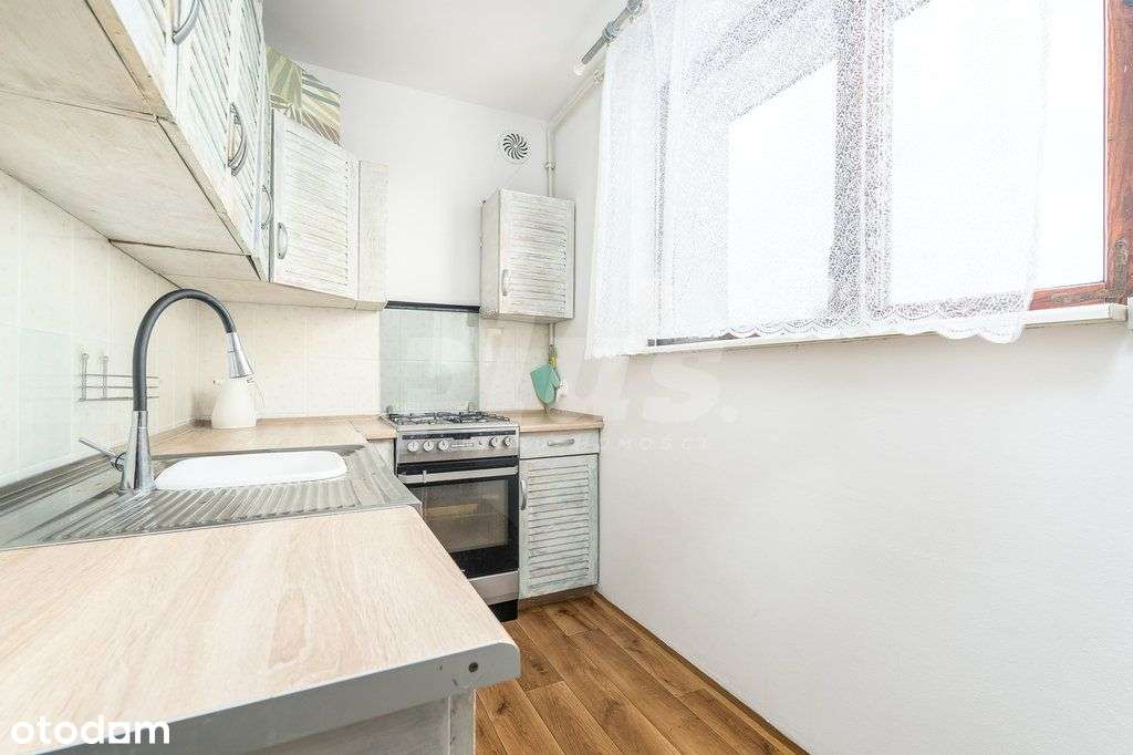 Klimatyczne, spółdzielcze, 2-pozimowe w Centum-12