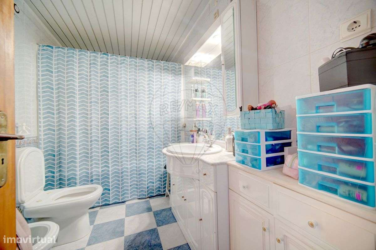 Apartamento T3 para venda-16