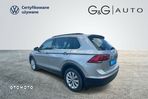 Volkswagen Tiguan 2.0 TDI BMT SCR 4Mot Comfortline DSG - 5