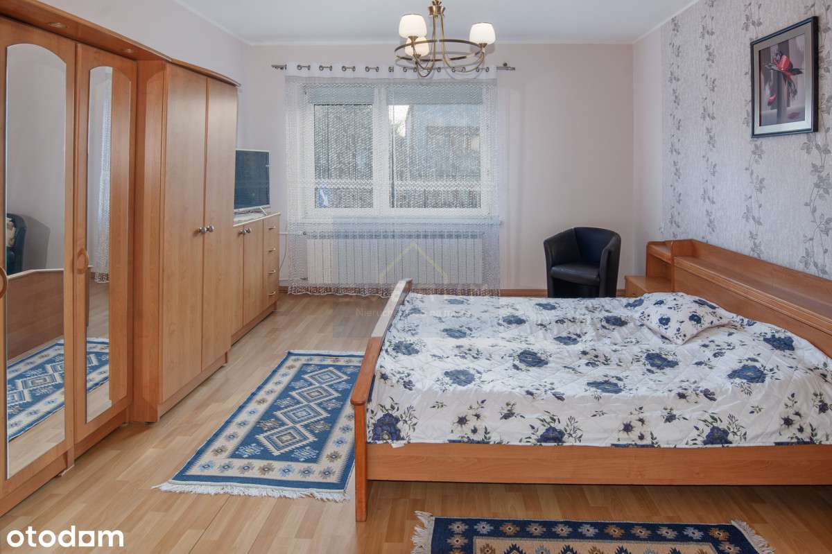 Dom do zamieszkania w Centrum Myszkowa - Pełny obrazek: 4/19