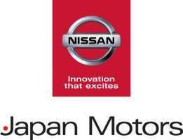 AUTORYZOWANY SALON NISSAN JAPAN MOTORS CHORZÓW logo