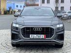 Audi Q8 50 TDI quattro tiptronic - 2