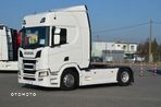 Scania R 450 11.2020r KLIMA P. 1500L ACC CZUJNIKI BOCZNE NAVI DE 510 - 3