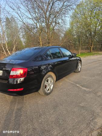 Skoda Octavia 1.6 TDI Classic - 1