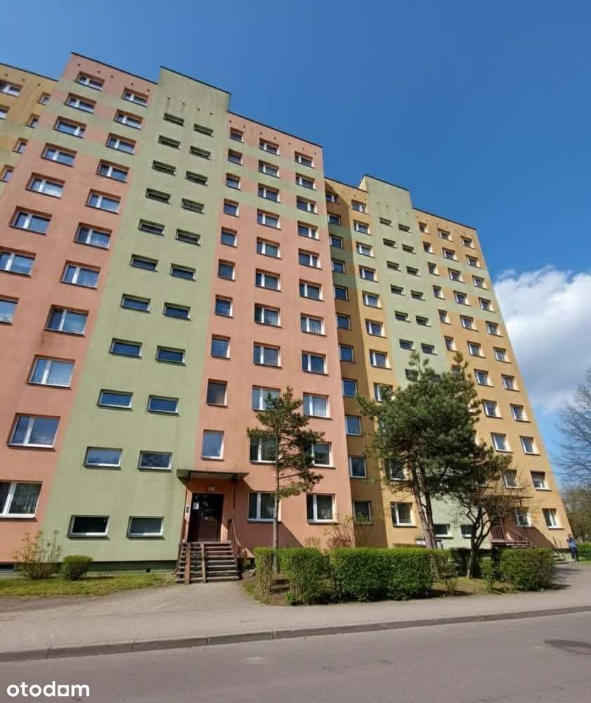 Mieszkanie PO Remoncie Kochłowice-8