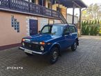 Lada Niva 1.7i - 1