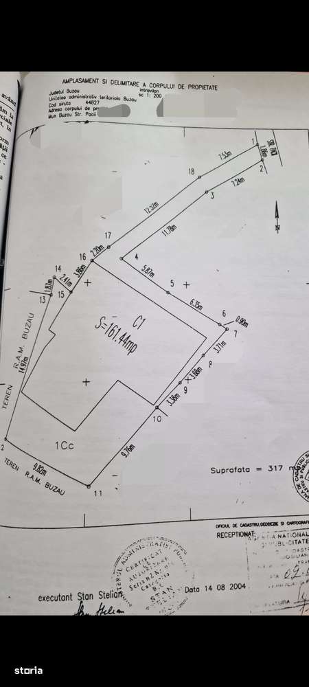 Spațiu Comercial Str. Păcii ! - Imagine principală: 2/2