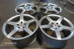 Mercedes w203 felgi 18 AMG IDEAL w171 SLK W209 CLK - 8