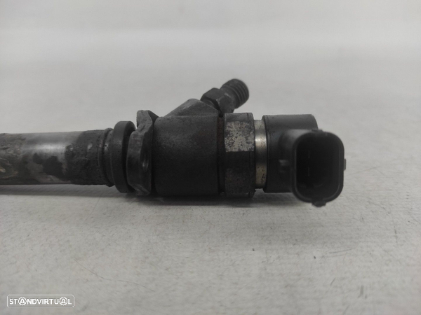 Injector Volvo S60 I (384) - 3
