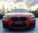 BMW 118 d Pack M - 2