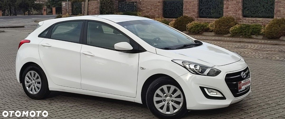 Hyundai I30 - 19