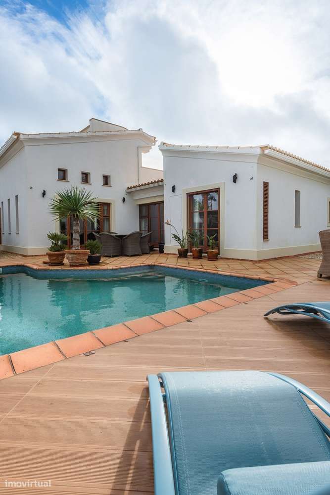 Vila Eco-Luxe em um local idílico-31