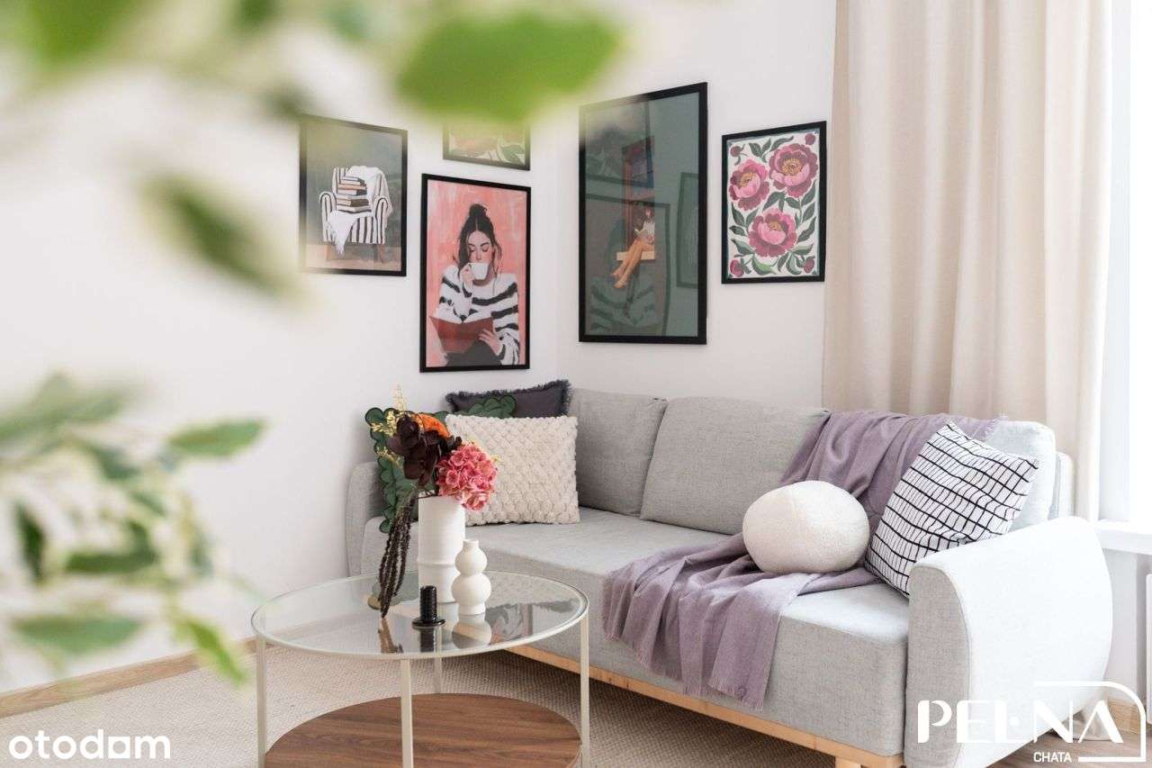 Poczuj klimat Gdańska każdego dnia - 2 pokojowe mi - Widok 5
