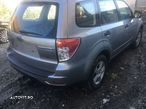 CUTIE VITEZA MANUALA SUBARU FORESTER 2010 2.0 DIESEL - 4