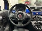 Fiat 500 1.2 8V S&S Sport - 18