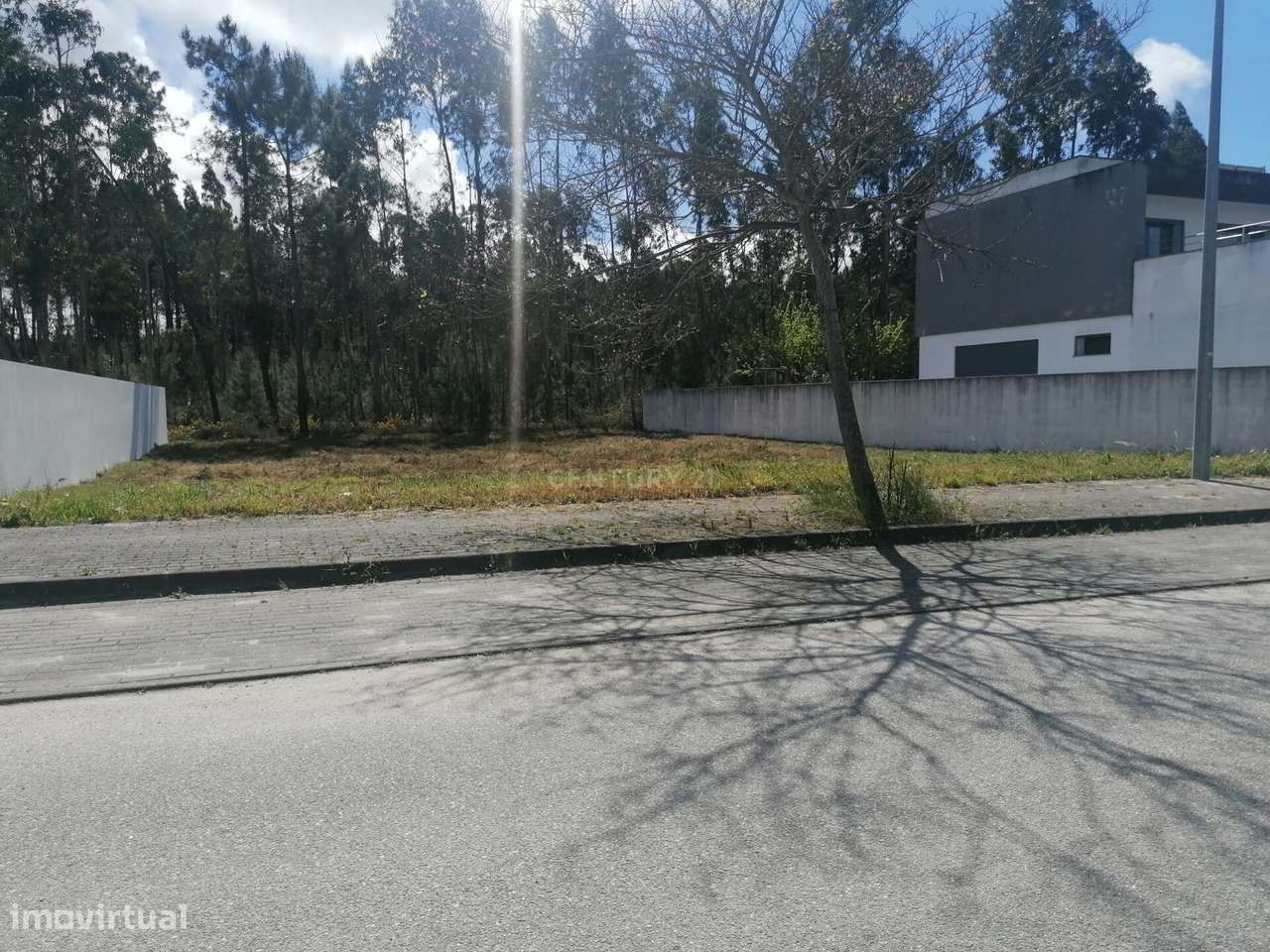 Terreno Trutas. - Grande imagem: 3/11