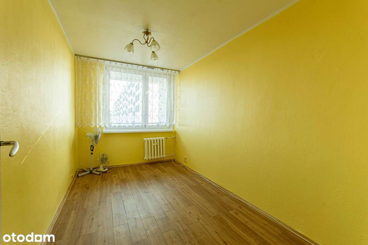 Rozkładowe M4 w Świetnej Lokalizacji ! Bałuty-Centrum, Łódź - Pełny obrazek: 4/19