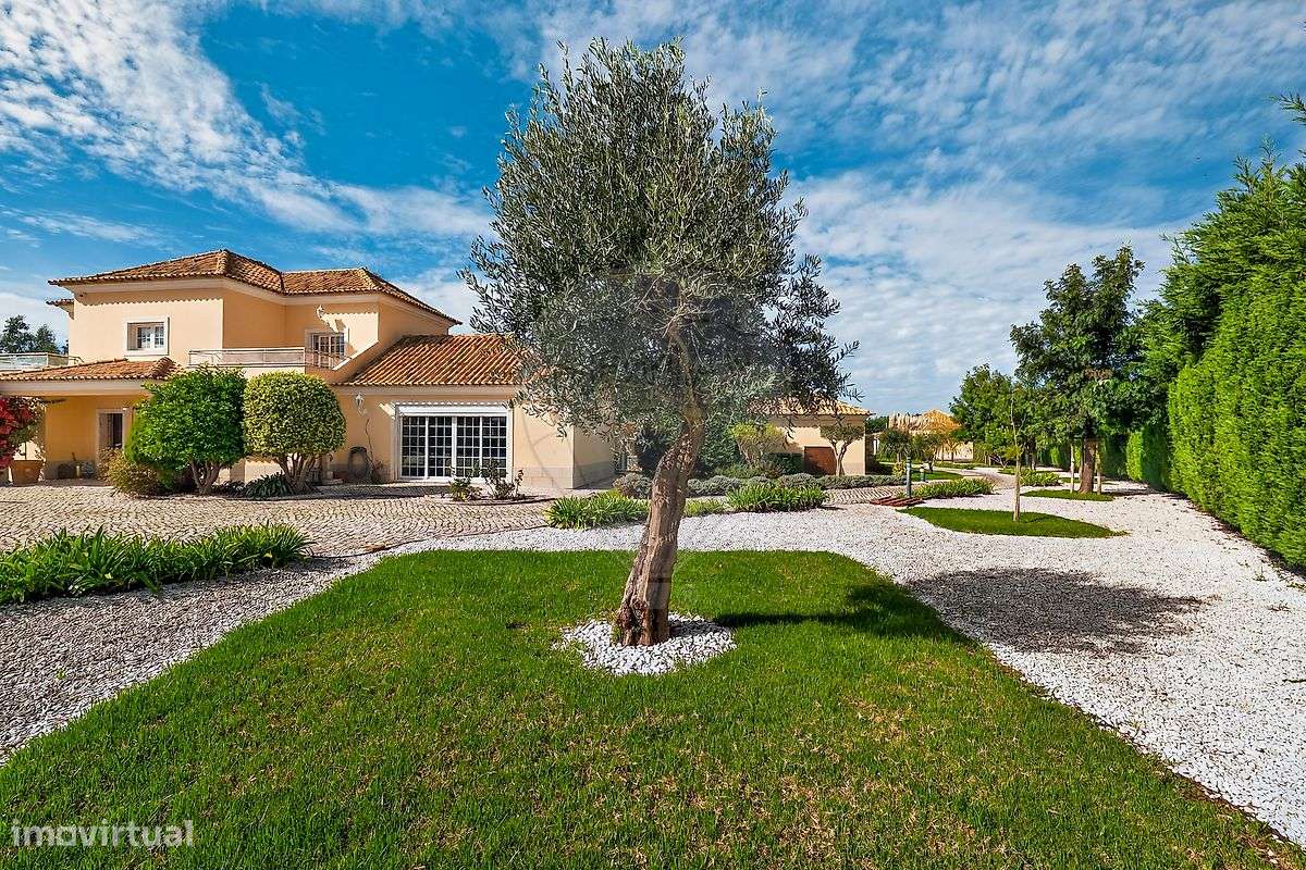 Moradia T5 para venda - Grande imagem: 4/50