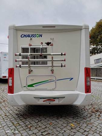 Renault Master Chausson - 3