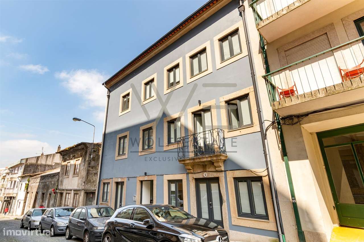 Apartamento T1 Venda em Braga (Maximinos, Sé e Cividade),Braga-14