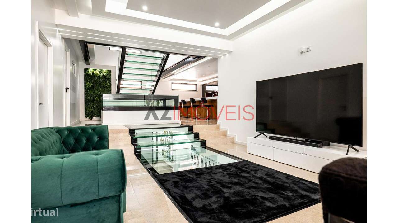 Apart-Hotel/ AL no Centro de Leiria-5