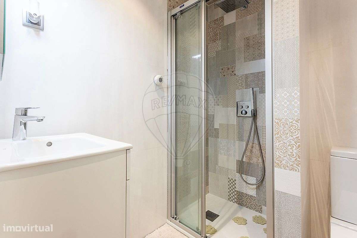 Apartamento T4 para venda - Grande imagem: 4/33