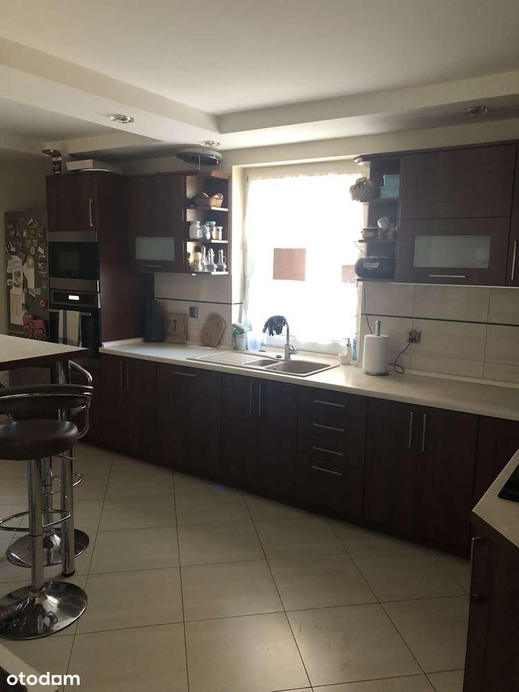 Sprzedam dom wolnostojący z dużą działką - Pełny obrazek: 5/17