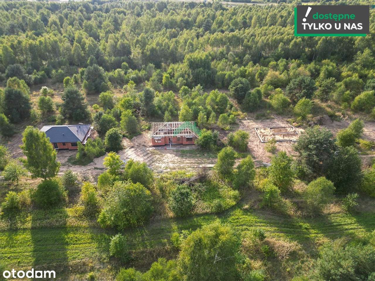 Dom na sprzedaż, Blachownia (gw), 4 pokoje-11