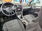Volkswagen Golf 1.6 TDI Comfortline - 9