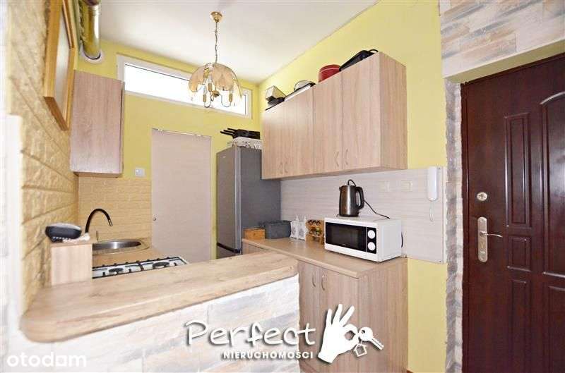 2 pokojowe/2piętro/Rzemieślnicza!-9