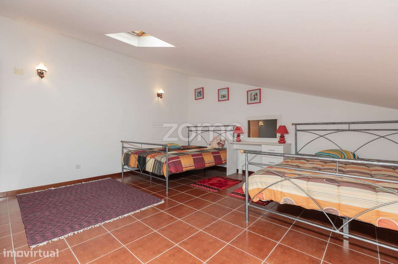 Apartamento T3+2 com Garagem| Cernache, Casconha-31