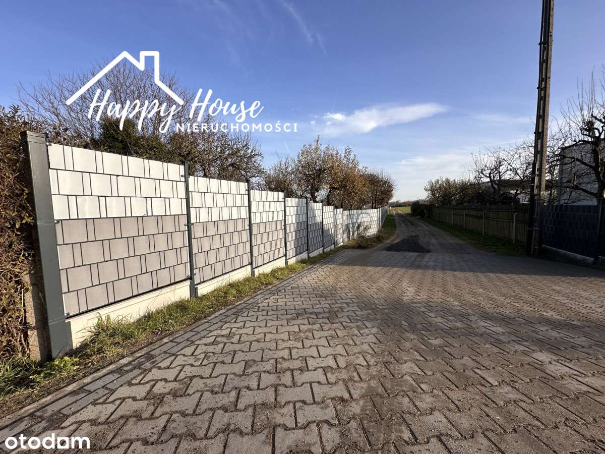 Działka - Chojniczki- atrakcyjna lokalizacja.-5